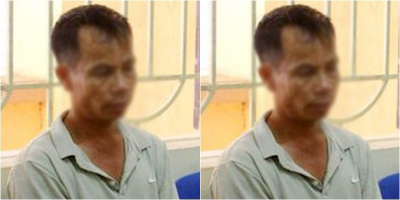 Nghệ An: Tên trộm phi tang két sắt xuống sông không ngờ còn sót cả đống tiền