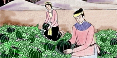 Hỏi khó: Bạn có biết hòn đảo Mai An Tiêm bị đi đày đang nằm ở đâu không?