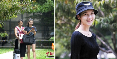 Có gì trong ngày khai giảng Học viện Điện ảnh Bắc Kinh, nơi tập hợp toàn trai xinh gái đẹp của Trung Quốc?