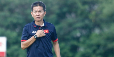 HLV Hoàng Anh Tuấn mơ lặp lại kỳ tích World Cup, U16 Việt Nam lên đường hôm nay