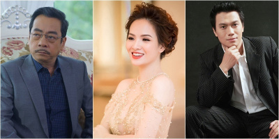 "Người phán xử" bị chê vì kết thúc hụt hẫng, dàn diễn viên nói gì?