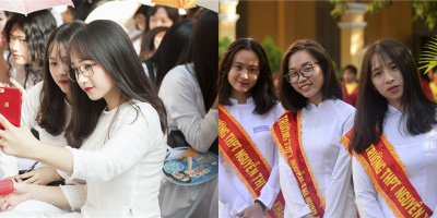 Học sinh cả nước tưng bừng lễ khai giảng năm học mới