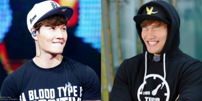 "Sốc tận óc" với tính cách thực "ít ai biết" của Sparta Kim Jong Kook