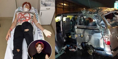 Loạt tai nạn đau lòng dấy lên hồi chuông báo động về sự an toàn của idol Kpop