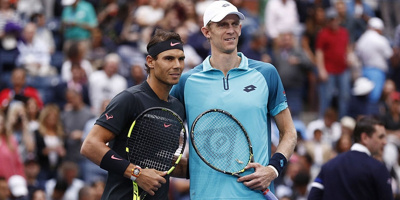 Nadal vô địch US Open: Hay chứ không ăn may