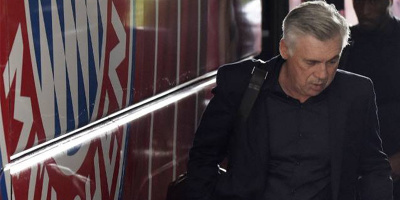 Carlo Ancelotti bị "trảm": Tiên trách kỷ, hậu trách nhân