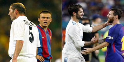 Isco không muốn trở thành bản sao của Luis Enrique