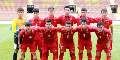 U22 Việt Nam không liên quan tới bán độ tại SEA Games 29