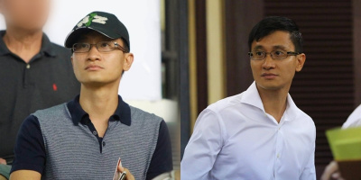 HOT: Không còn sơ mi trắng, đại gia Cao Toàn Mỹ lần đầu xuất hiện với phong cách mới lạ