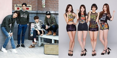 "Chia line" hát nhóm, những "quy tắc ngầm" bất công trong làng nhạc Kpop