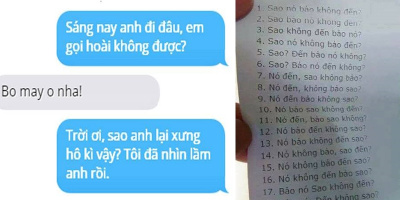 Đọc bài này, bạn phải công nhận rằng "Phong ba bão táp chẳng bằng ngữ pháp Việt Nam"