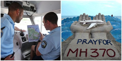 Thông tin mới nhất về MH370: Sẽ tiếp tục tìm kiếm nhưng không trả phí nếu không tìm thấy