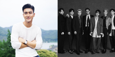 Siwon chính thức vắng mặt trong fan meeting của Super Junior sau scandal chó cưng cắn chết người