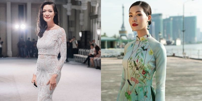 Hoa hậu Thùy Dung bất ngờ từ chối dự thi Hoa hậu Siêu Quốc gia 2017