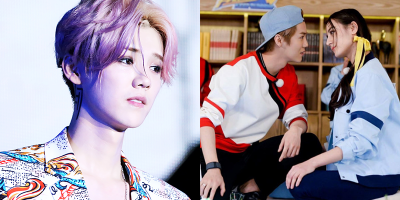 Vừa công khai hẹn hò với Quan Hiểu Đồng, Luhan đã bị "bắt cóc, tống tiền"