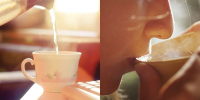 Một ly nước ấm vào buổi sáng có tác dụng thần kỳ bất ngờ, bạn đã biết chưa?