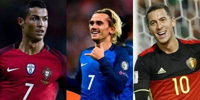 Vòng loại World Cup khu vực châu Âu: Italy tranh vé vớt, Hà Lan ngậm ngùi ngồi nhà