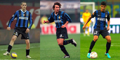 Philippe Coutinho, Andrea Pirlo,... những siêu sao từng bị Inter Milan "ghẻ lạnh"