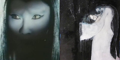 Yuki Onna - ma nữ tuyết trắng đáng sợ hay nỗi u buồn trong đêm tuyết phủ ở Nhật Bản?