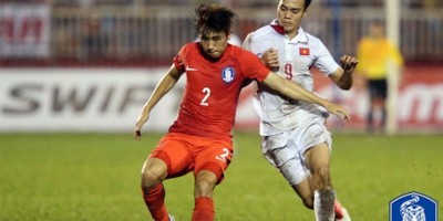HLV Park Hang Seo không muốn gặp U23 Hàn Quốc, Tuấn Anh tin HAGL vô địch V-League