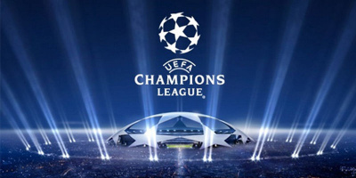 Hướng dẫn xem trực tiếp Champions League trên trang chủ UEFA