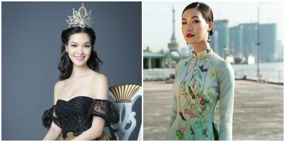 Sau 9 năm đăng quang, Thùy Dung mới được đề cử đại diện Việt Nam đi thi thế giới