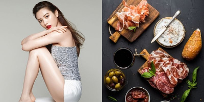 Muốn không phải nhịn ăn cực khổ, cứ áp dụng ngay phương pháp DAS Diet