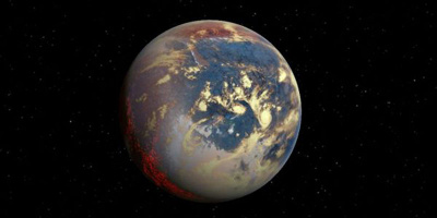 NASA tuyên bố hành tinh thứ 9 có thể là siêu Trái Đất