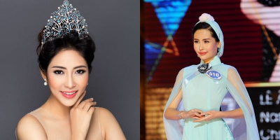 Bất bình với Ban tổ chức, Hoa hậu Đại dương 2014 Đặng Thu Thảo tuyên bố trả danh hiệu