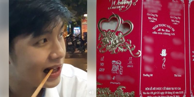 Sốc: "Nam thần thịt sườn" nhận mình "độc thân, vui tính" bị tố chối bỏ vợ và con 34 tháng tuổi