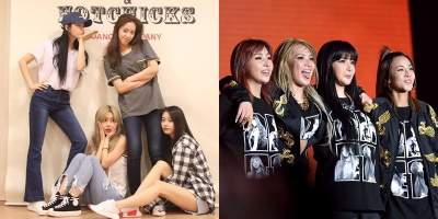 T-ara tái hiện sân khấu của 2NE1, trích lợi nhuận concert tại Việt Nam làm từ thiện