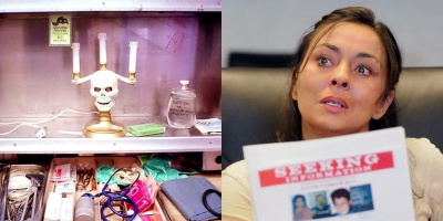 Chấn động vụ án tên biến thái cùng người yêu và con ruột tra tấn 40 cô gái trẻ như "đồ chơi"