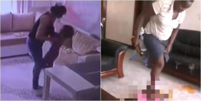 Những vụ bạo hành tàn bạo trên thế giới: Giẫm đạp, đánh đập đến nứt sọ trẻ em gây phẫn nộ