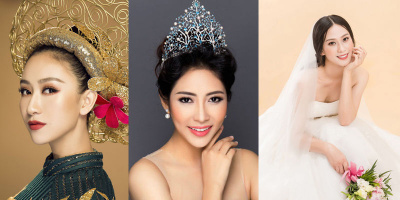 Sau 3 năm đăng quang, cuộc sống của Top 3 Hoa hậu Đại dương bây giờ ra sao?