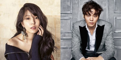 BoA và Joo Woo “đường ai nấy đi” sau  gần 1 năm hẹn hò