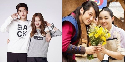 Top 6 cặp đôi chia tay của showbiz Hàn khiến fan tiếc nuối