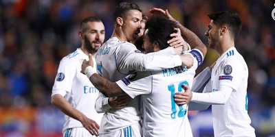 Đại thắng ở đảo Sip, Real Madrid vẫn phải "than thân trách phận"