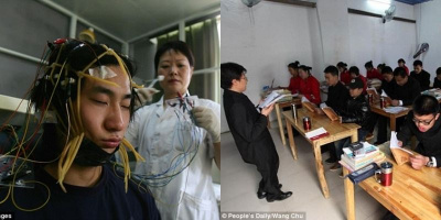 ‘Địa ngục trần gian’-trại cai nghiện Internet: Đánh đập bằng thước sắt, nhốt trong phòng kín 1 tuần