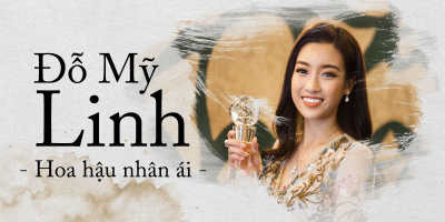 Hoa hậu Đỗ Mỹ Linh: "Khi gọi Top 15 không có tên mình, tôi đã rất hụt hẫng"