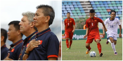 Dùng cầu thủ sinh viên, chủ nhà Đài Bắc Trung Hoa ‘e dè’ trước U19 Việt Nam