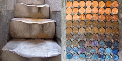18 tấm ảnh chứng tỏ thời gian là thứ tàn nhẫn nhất trên đời