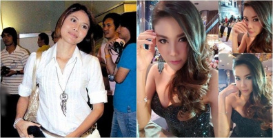 Chồng nằng nặc đòi quay lại vì vợ từ “cú” thành “công” xinh đẹp tuyệt trần sau khi PTTM