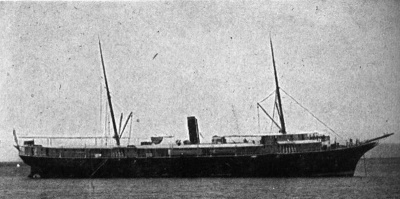 Có gì đằng sau con tàu của Chile biến mất vào 95 năm trước cùng hơn 400 hành khách?