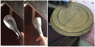 Ngắm nghía những "bảo vật gia đình" vẫn dùng tốt sau nhiều thập kỷ được dân mạng chia sẻ rầm rộ