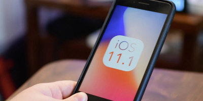iOS 11.1 đã chính thức được Apple tung ra, người dùng tại Việt Nam có thể cập nhật ngay