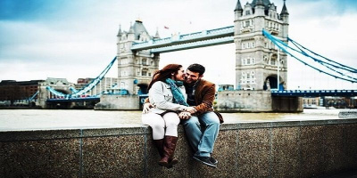 10 địa điểm đẹp như mơ ở châu Âu cho kỳ trăng mật siêu lãng mạn