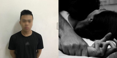 Nghệ An: Thanh niên 10x manh động, ép người yêu bạn thân vào nhà nghỉ rồi bắt uống thuốc tránh thai