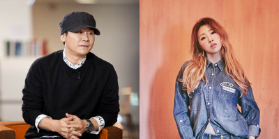"Bố Yang" bối rối khi Minzy tham gia show "sống còn" MIXNINE