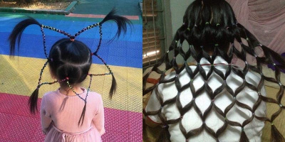 Những mẫu tóc tết chất nhất mọi thời đại chắc chắn sẽ khiến chị em "nổi bần bật" giữa phố