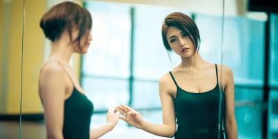 Đàn ông là để nương tựa, không phải là người có thể quyết định cả cuộc đời bạn